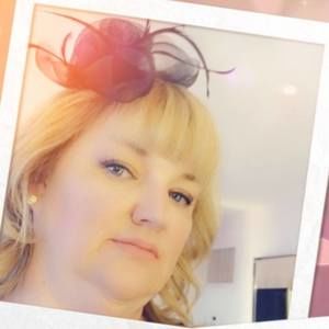 Meet your Posher, Marie-claude